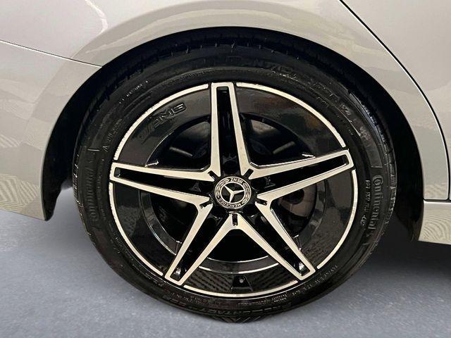 used 2023 Mercedes-Benz C-Class car, priced at $37,488