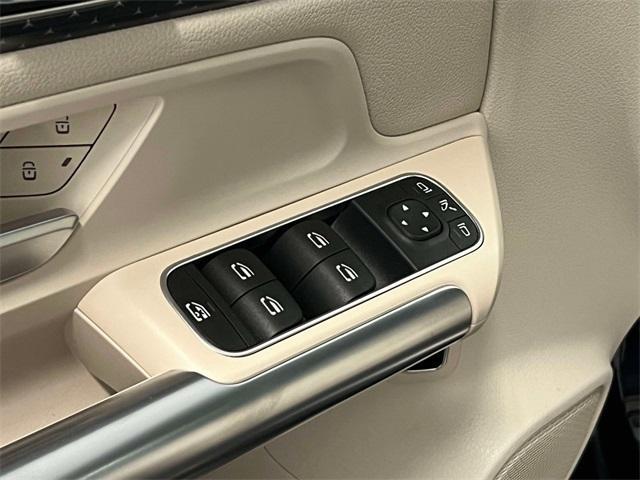 used 2026 Mercedes-Benz GLA 250 car, priced at $49,944