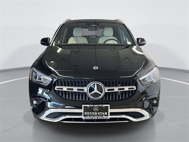 used 2026 Mercedes-Benz GLA 250 car, priced at $49,944