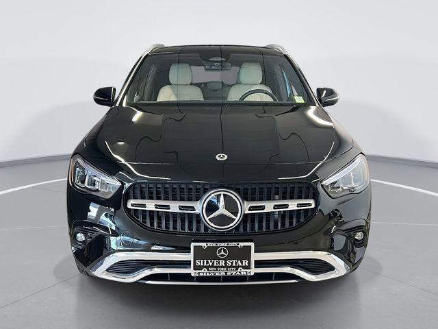 used 2026 Mercedes-Benz GLA 250 car, priced at $49,944