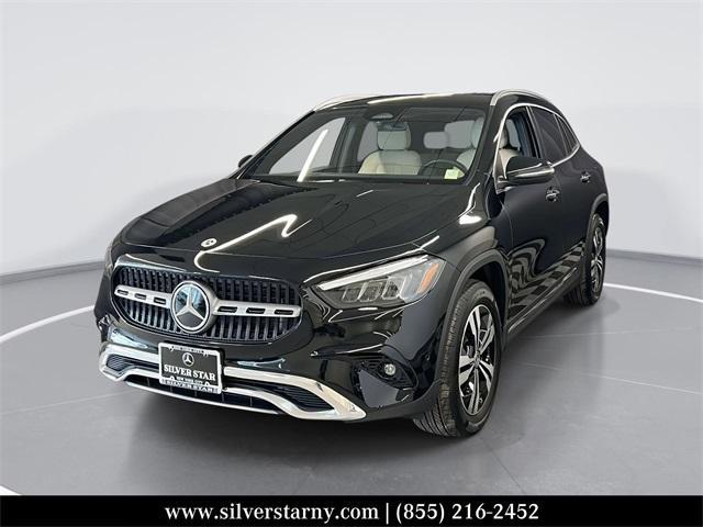 used 2026 Mercedes-Benz GLA 250 car, priced at $49,944