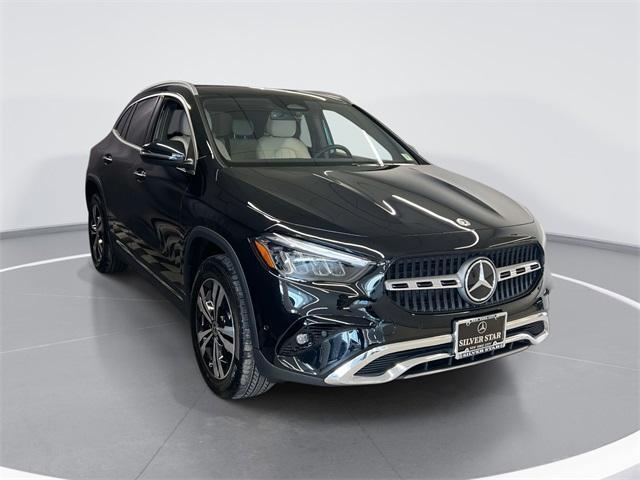 used 2026 Mercedes-Benz GLA 250 car, priced at $49,944