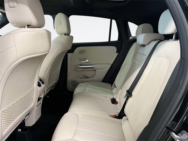 used 2026 Mercedes-Benz GLA 250 car, priced at $49,944