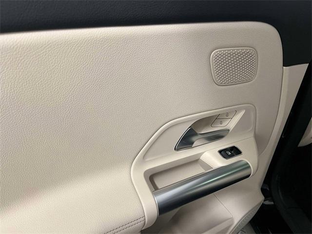used 2026 Mercedes-Benz GLA 250 car, priced at $49,944