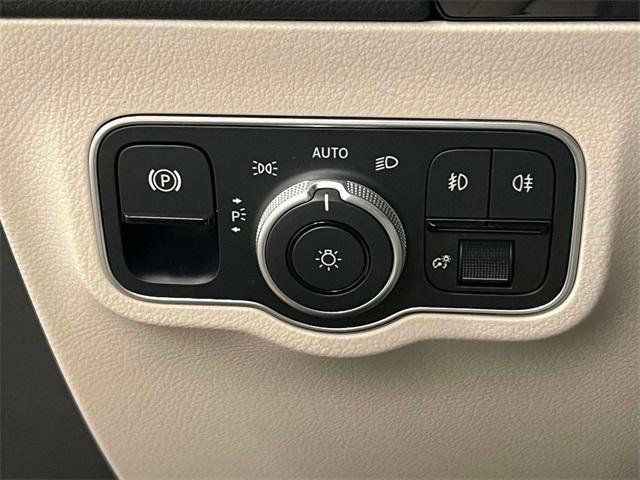 used 2026 Mercedes-Benz GLA 250 car, priced at $49,944