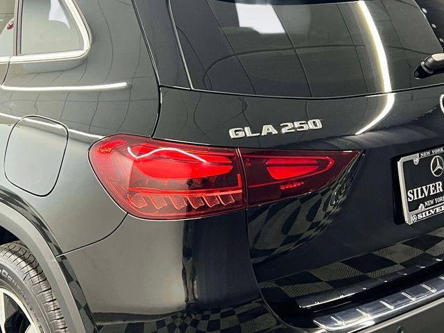 used 2026 Mercedes-Benz GLA 250 car, priced at $49,944