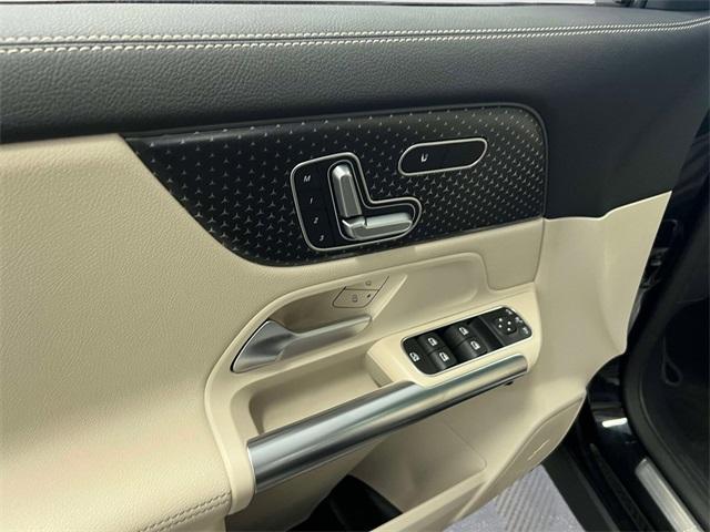 used 2026 Mercedes-Benz GLA 250 car, priced at $49,944