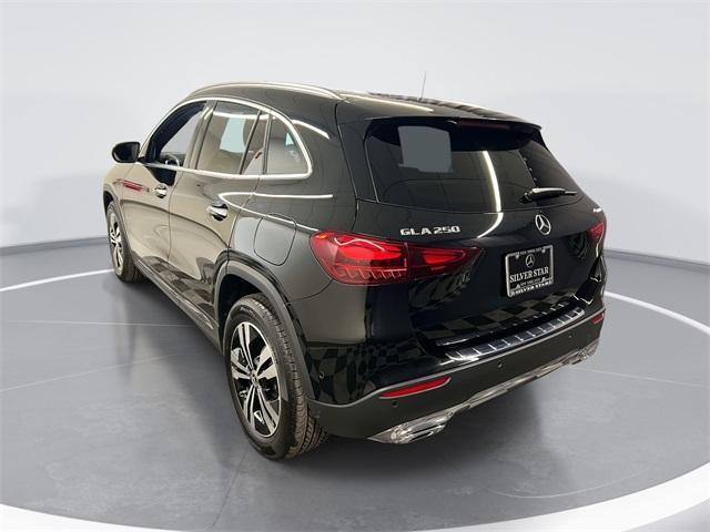 used 2026 Mercedes-Benz GLA 250 car, priced at $49,944
