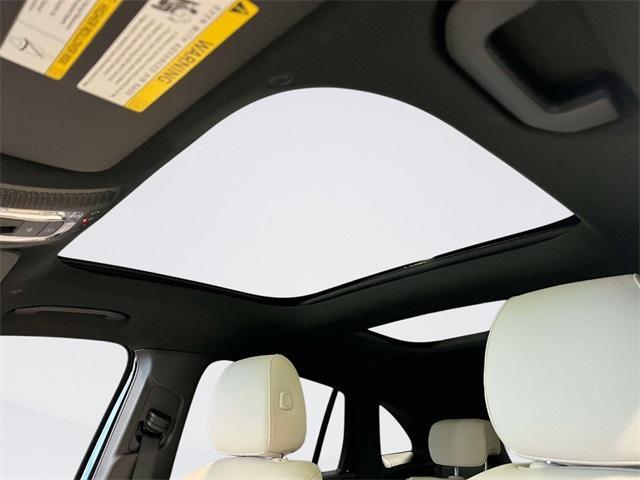 used 2026 Mercedes-Benz GLA 250 car, priced at $49,944