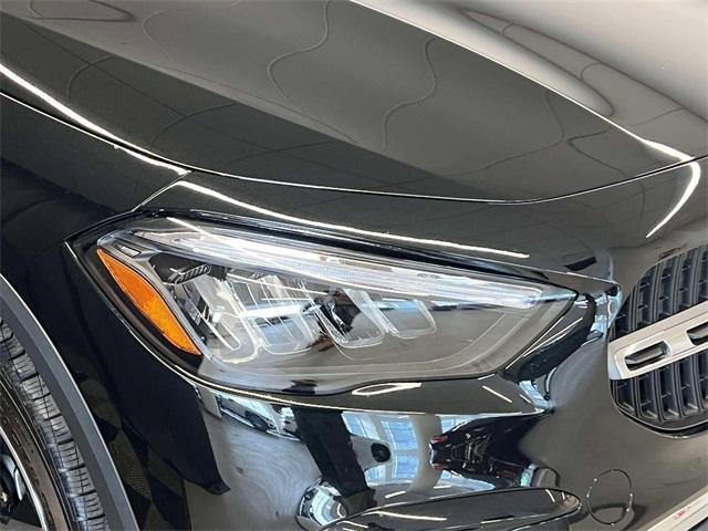used 2026 Mercedes-Benz GLA 250 car, priced at $49,944