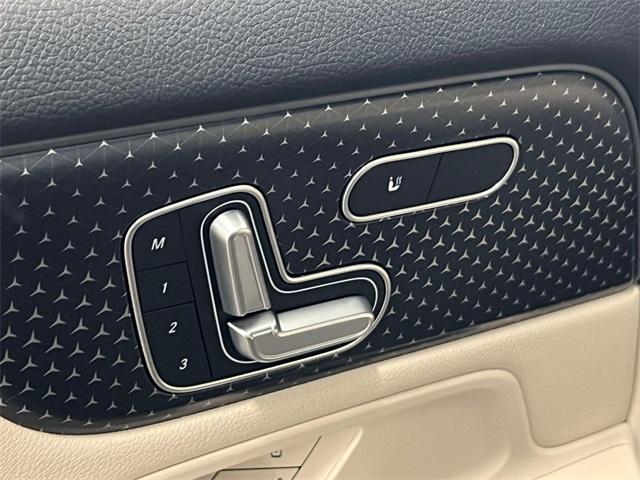 used 2026 Mercedes-Benz GLA 250 car, priced at $49,944