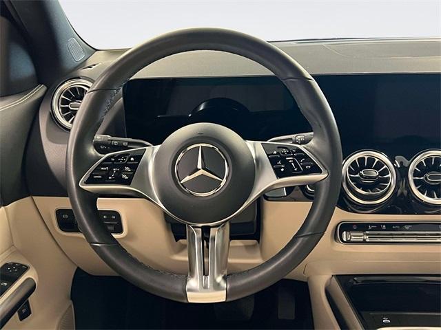 used 2026 Mercedes-Benz GLA 250 car, priced at $49,944