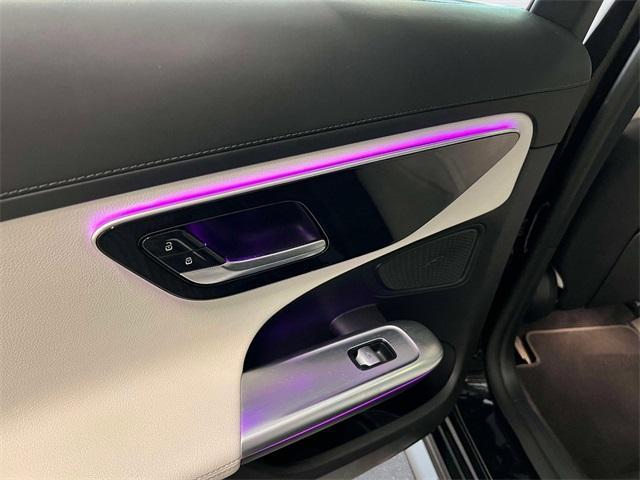 used 2023 Mercedes-Benz C-Class car, priced at $35,688