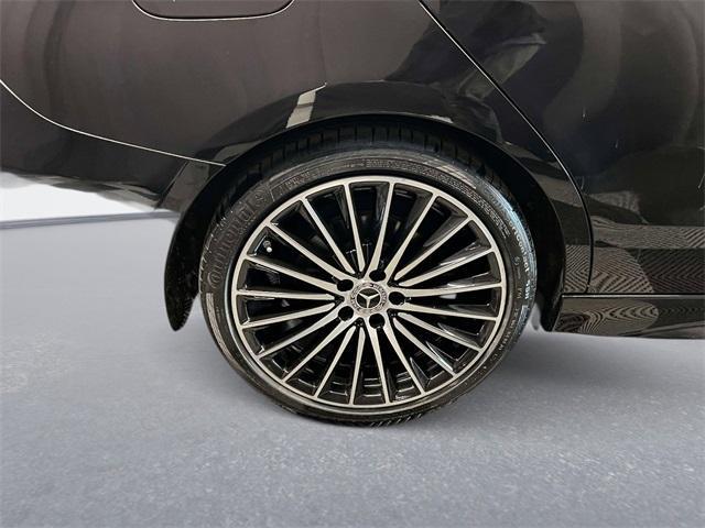 used 2023 Mercedes-Benz C-Class car, priced at $35,688