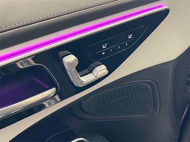 used 2023 Mercedes-Benz C-Class car, priced at $35,688