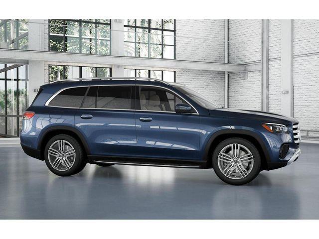 used 2026 Mercedes-Benz GLS 450 car, priced at $94,594