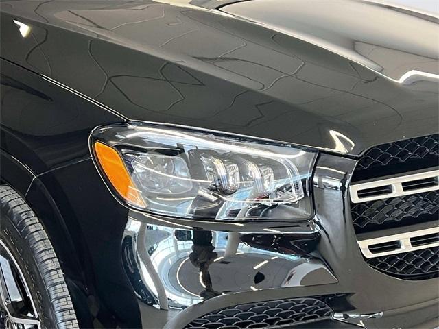 used 2023 Mercedes-Benz GLS 450 car, priced at $59,986