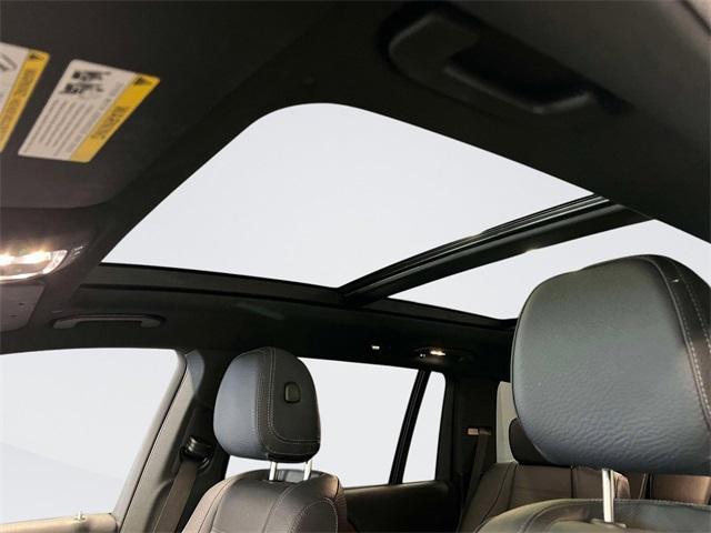 used 2023 Mercedes-Benz GLS 450 car, priced at $59,986