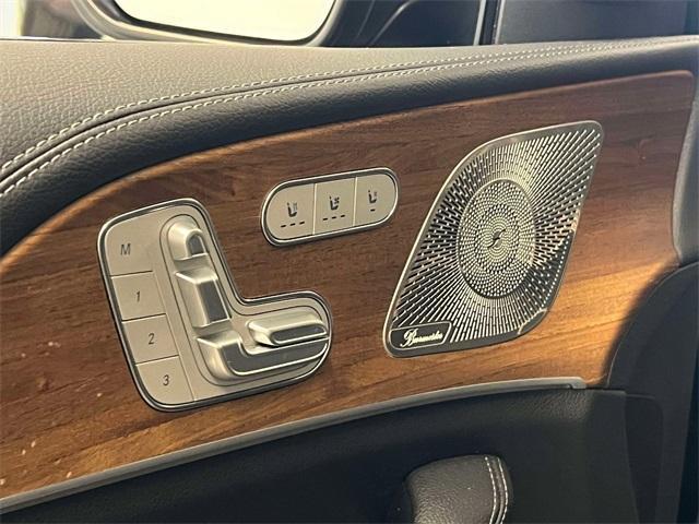 used 2023 Mercedes-Benz GLS 450 car, priced at $59,986