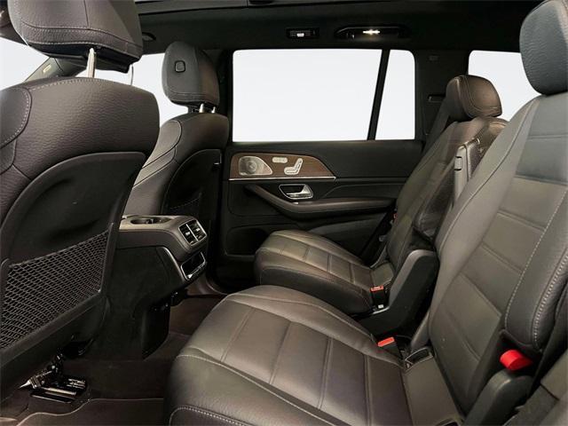 used 2023 Mercedes-Benz GLS 450 car, priced at $59,986