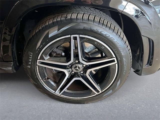 used 2023 Mercedes-Benz GLS 450 car, priced at $59,986