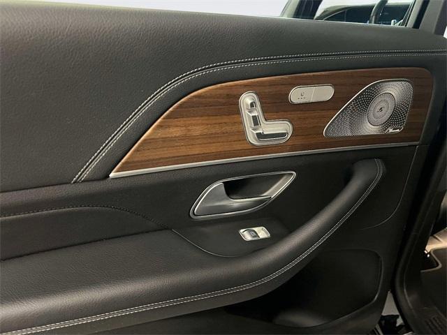 used 2023 Mercedes-Benz GLS 450 car, priced at $59,986