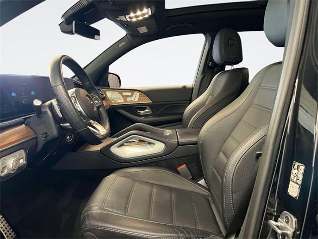 used 2023 Mercedes-Benz GLS 450 car, priced at $59,986