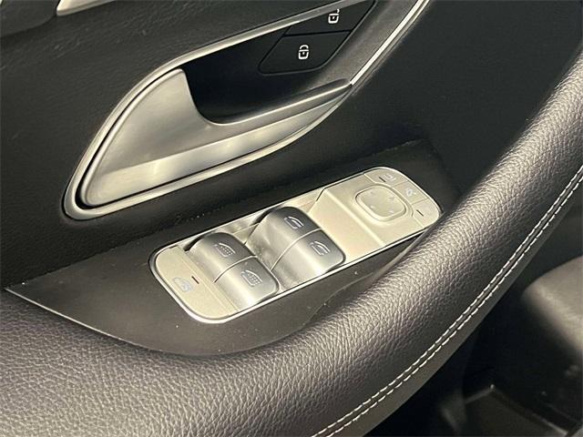 used 2023 Mercedes-Benz GLS 450 car, priced at $59,986