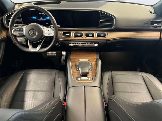 used 2023 Mercedes-Benz GLS 450 car, priced at $59,986