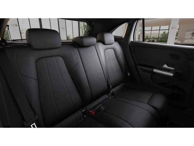 new 2026 Mercedes-Benz GLA 250 car, priced at $49,435