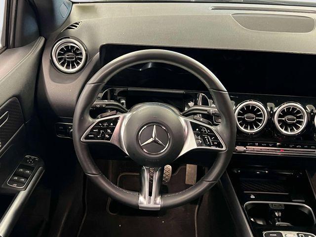 used 2026 Mercedes-Benz GLA 250 car, priced at $49,611