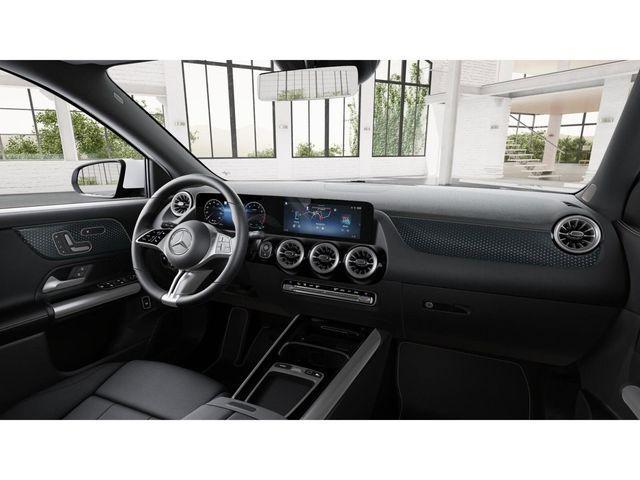 new 2026 Mercedes-Benz GLA 250 car, priced at $49,435