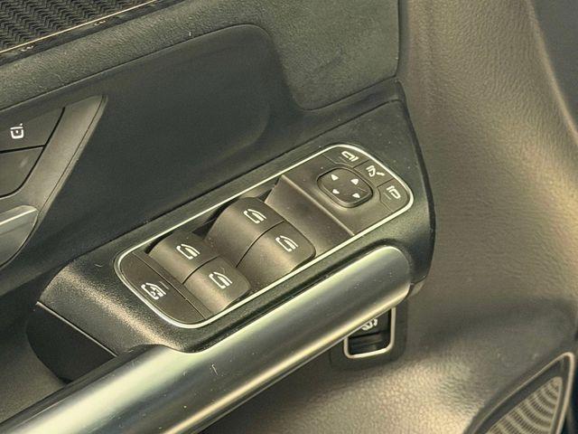 used 2022 Mercedes-Benz GLA 250 car, priced at $30,063