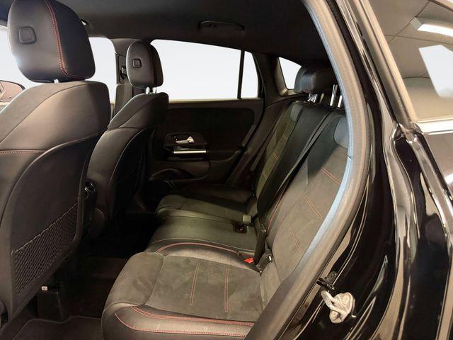 used 2022 Mercedes-Benz GLA 250 car, priced at $30,063