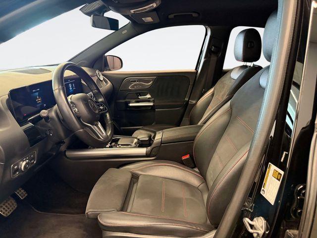 used 2022 Mercedes-Benz GLA 250 car, priced at $30,063