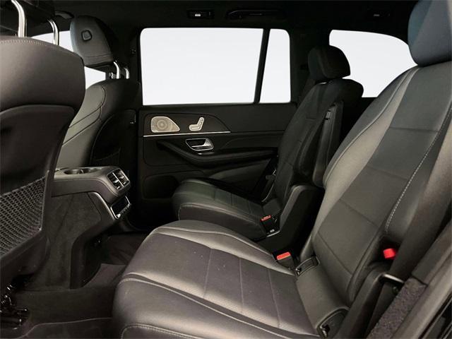 used 2023 Mercedes-Benz GLS 450 car, priced at $56,849