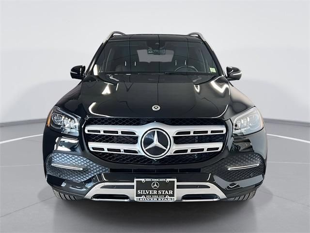 used 2023 Mercedes-Benz GLS 450 car, priced at $56,849