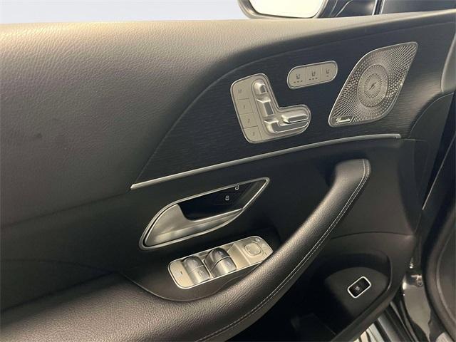 used 2023 Mercedes-Benz GLS 450 car, priced at $56,849