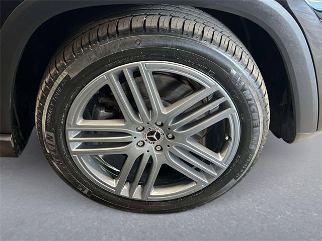 used 2023 Mercedes-Benz GLS 450 car, priced at $56,849