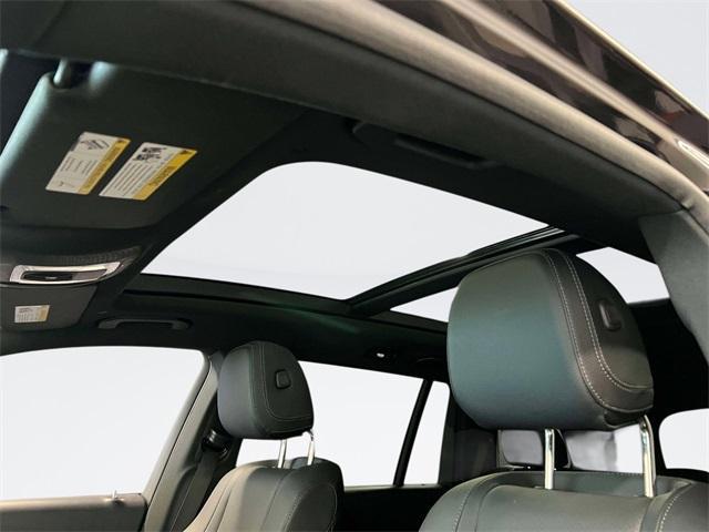 used 2023 Mercedes-Benz GLS 450 car, priced at $56,849