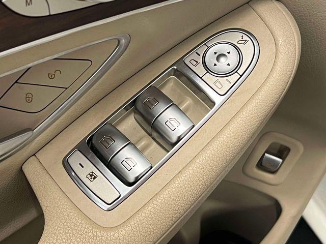 used 2022 Mercedes-Benz GLC 300 car, priced at $32,706