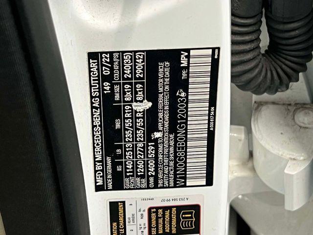 used 2022 Mercedes-Benz GLC 300 car, priced at $32,706