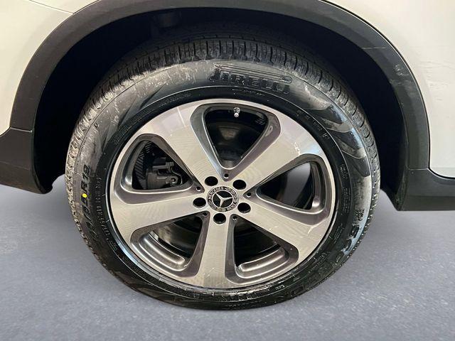 used 2022 Mercedes-Benz GLC 300 car, priced at $32,706