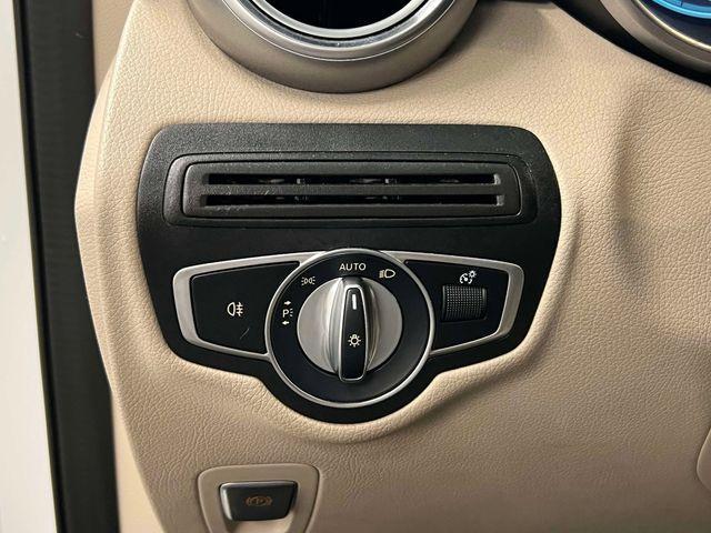 used 2022 Mercedes-Benz GLC 300 car, priced at $32,706