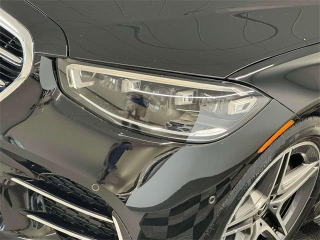 used 2022 Mercedes-Benz S-Class car, priced at $66,250