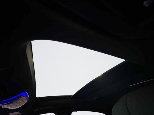 used 2022 Mercedes-Benz S-Class car, priced at $66,250