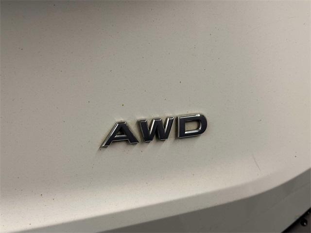 used 2021 Nissan Rogue car, priced at $15,964