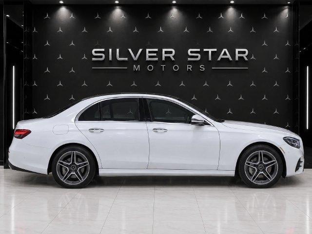 Mercedes-Benz E-Class view 8