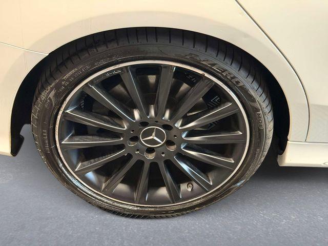 used 2019 Mercedes-Benz AMG C 43 car, priced at $26,534