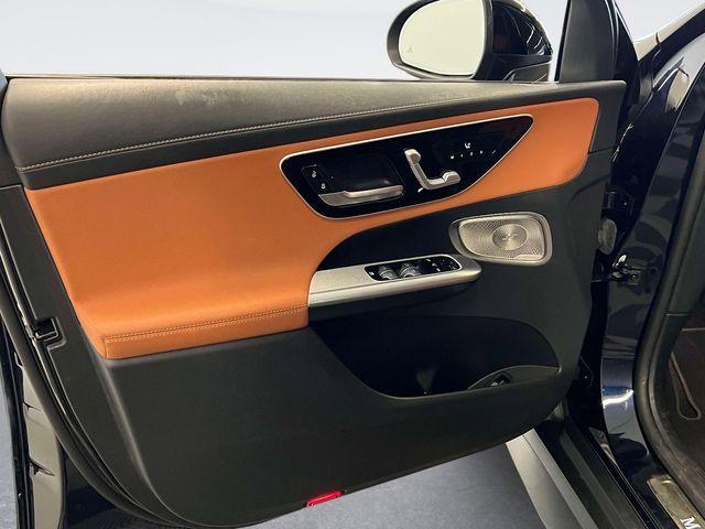 used 2023 Mercedes-Benz GLC 300 car, priced at $38,116